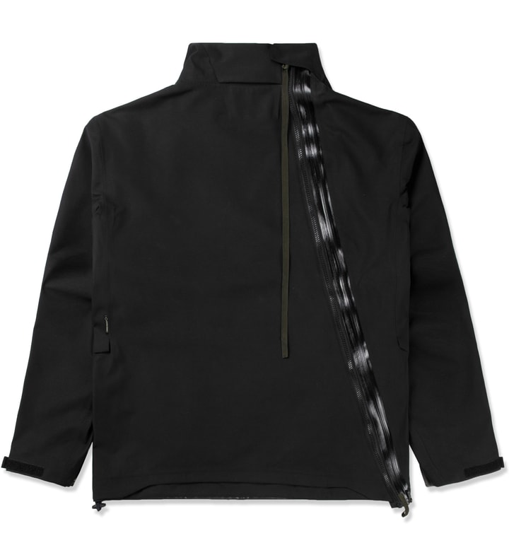 ACRONYM - Black J41-GT Jacket | HBX - Globally Curated Fashion and ...