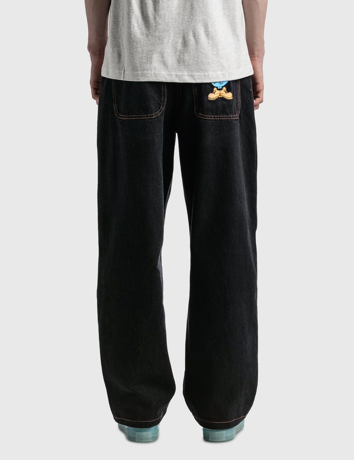 Butter Goods Timbo Denim Pants HBX Globally Curated Fashion and