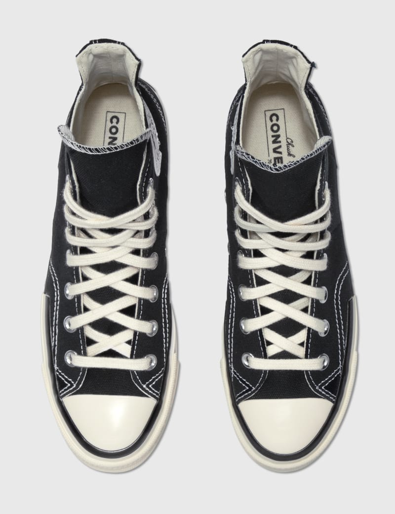 Converse - Chuck 70 PLUS HI | HBX - Globally Curated Fashion and