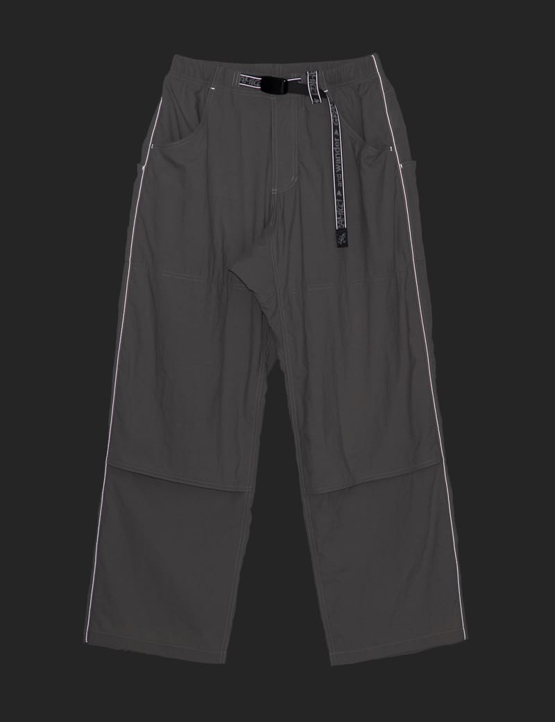 Gramicci - Gramicci X And Wander Nylon Double Knee Pants | HBX