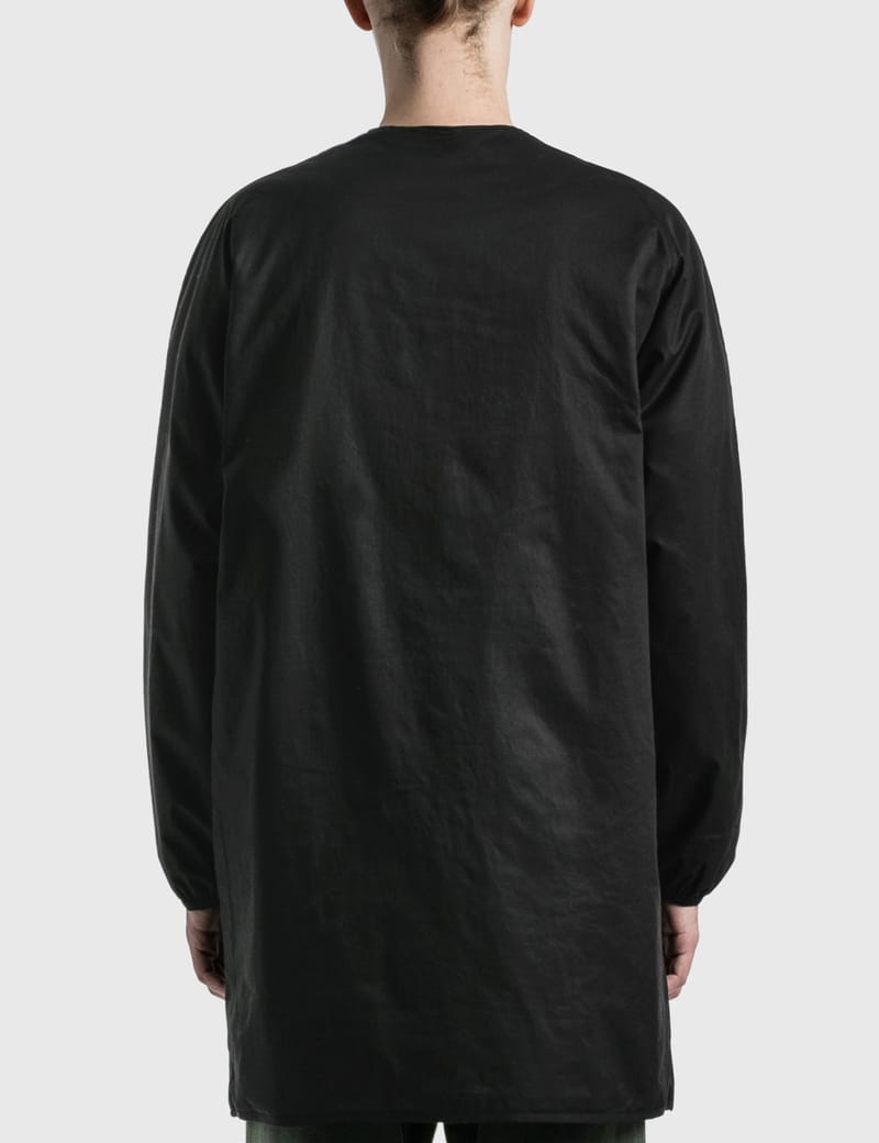 Nanamica - Reversible Down Coat | HBX - Globally Curated
