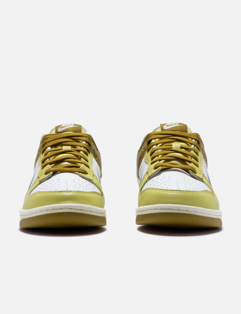 Nike - NIKE DUNK LOW RETRO | HBX - Globally Curated Fashion