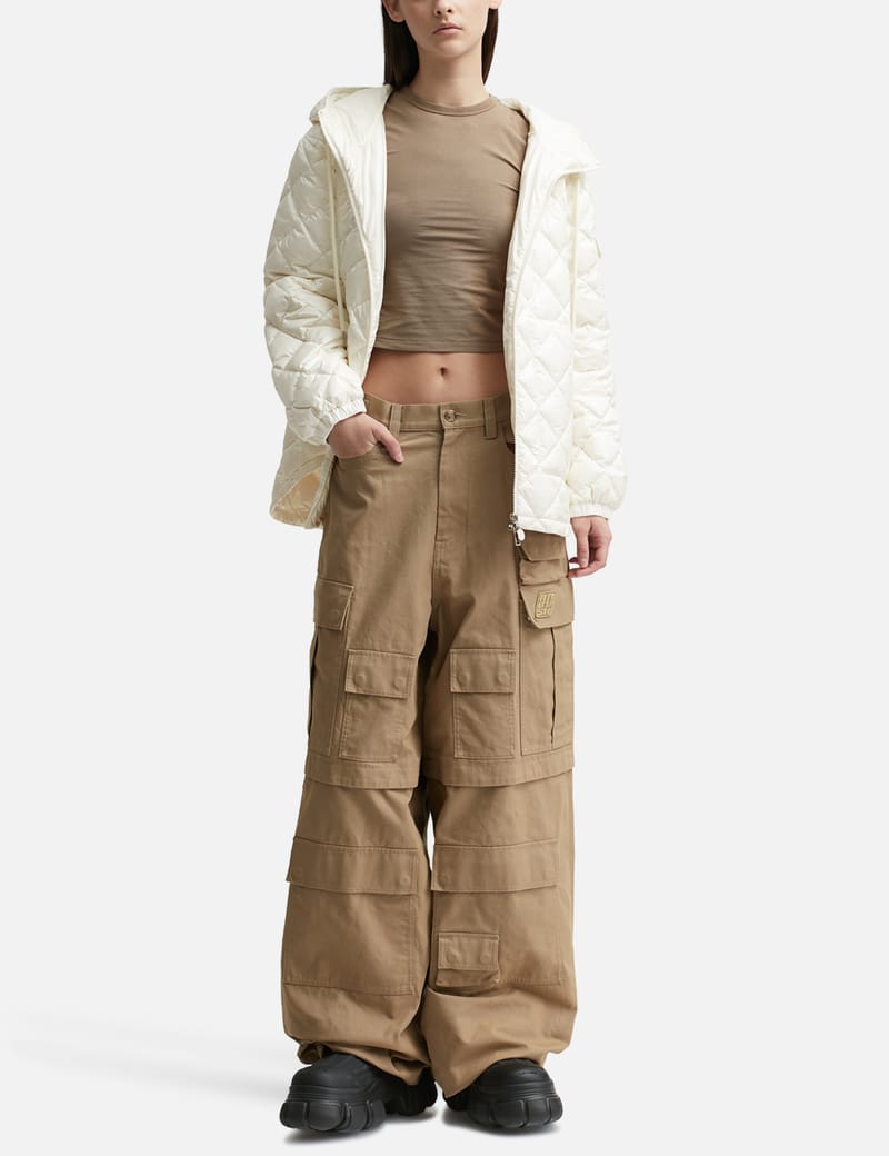 Moncler - キルティング ジャケット | HBX - ハイプビースト