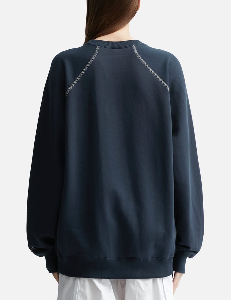 and wander - and Wander × Maison Kitsuné ドライ コットン