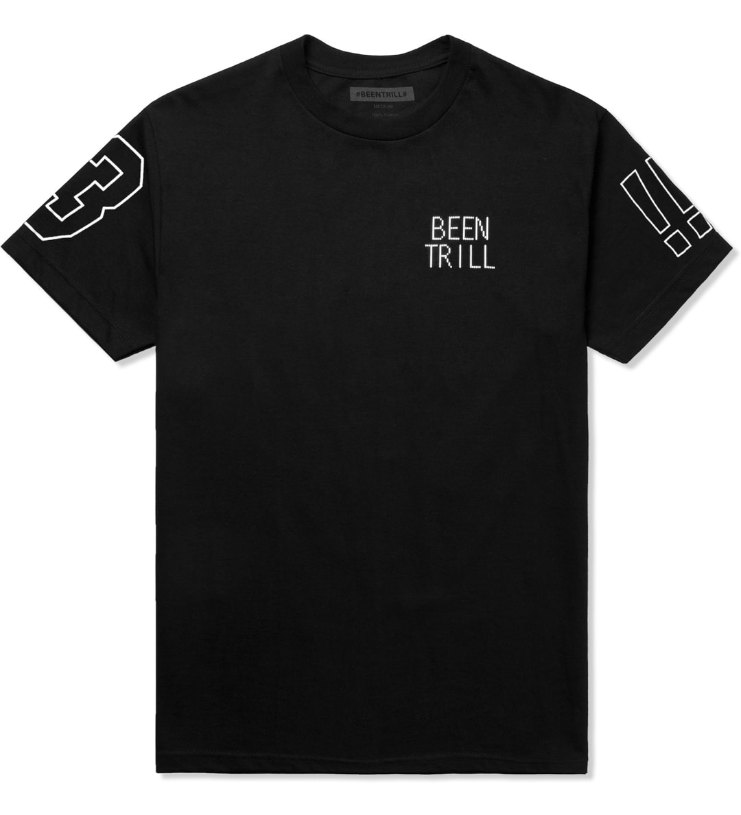 BEENTRILL■ X BROOKLYNDENIM Pigdying T-Shirt■送料込 d3f209788de78938a255db116eeb.