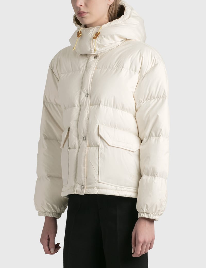 The North Face - 71 Sierra Down Short Jacket | HBX - Globally