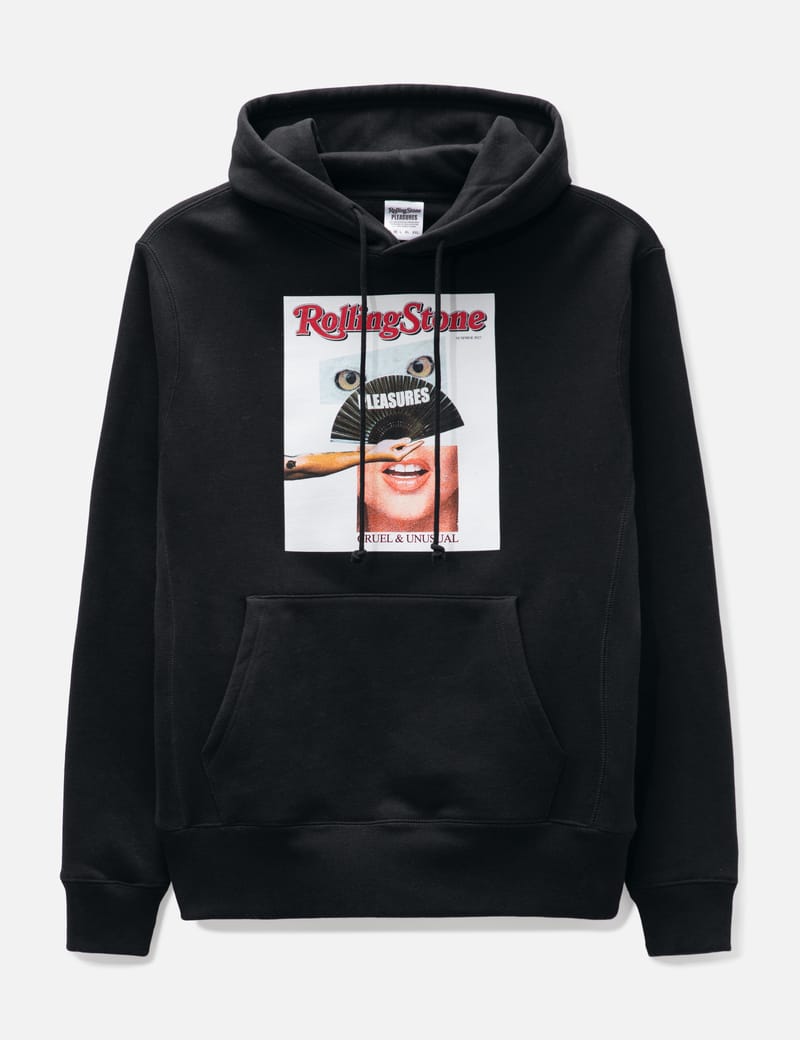 Pleasures hoodie outlet sale