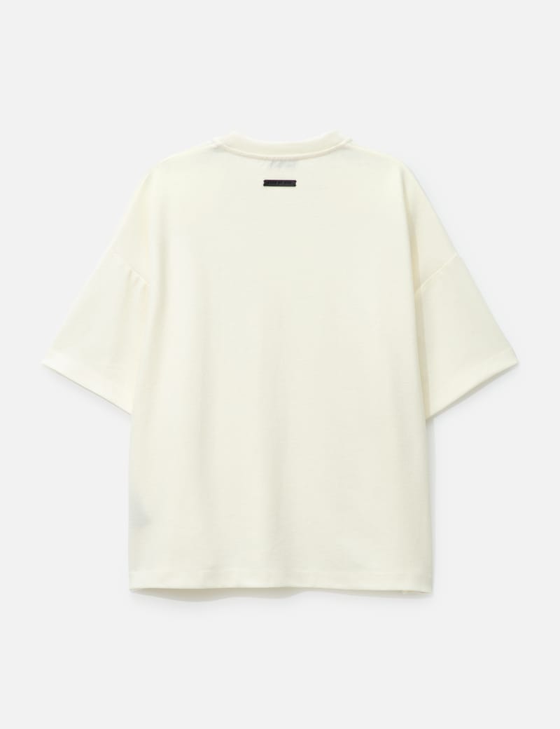 Fear of God - Merino T-shirt | HBX - Globally Curated