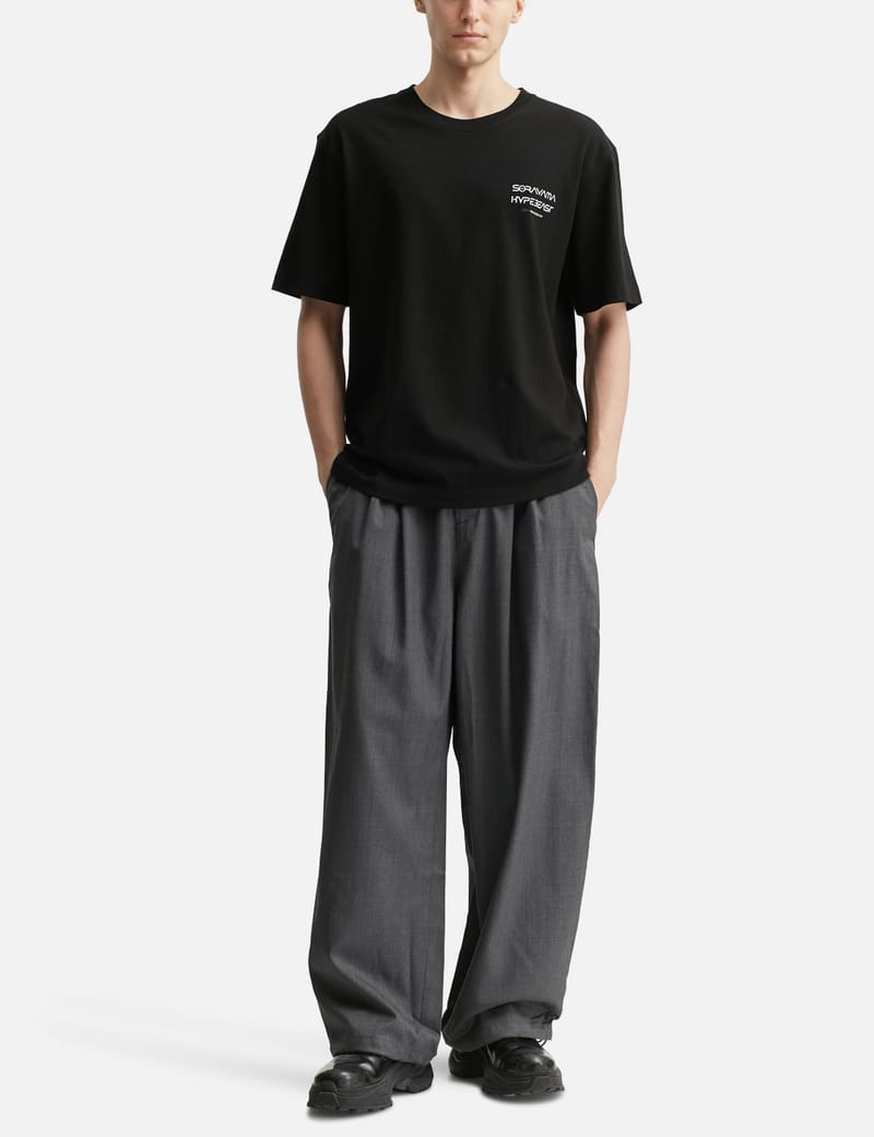 Hypebeast Hajime Sorayama 20th Anniversary T-shirt - Limited co