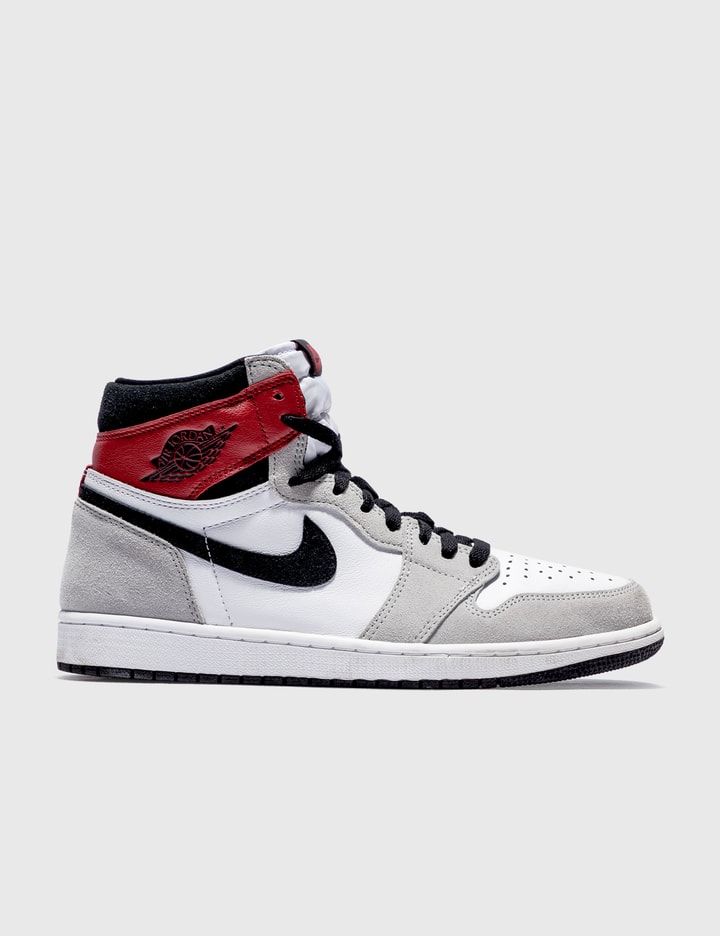 og high 1s