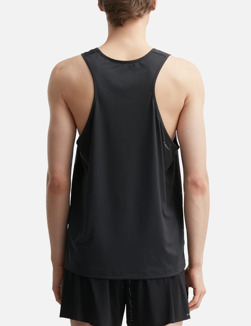SATISFY - AuraLite™ Tech Singlet | HBX - Globally Curated