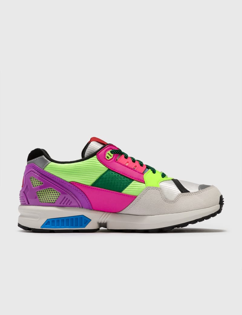 adidas Originals - ZX 8500 Overkill (The O) | HBX