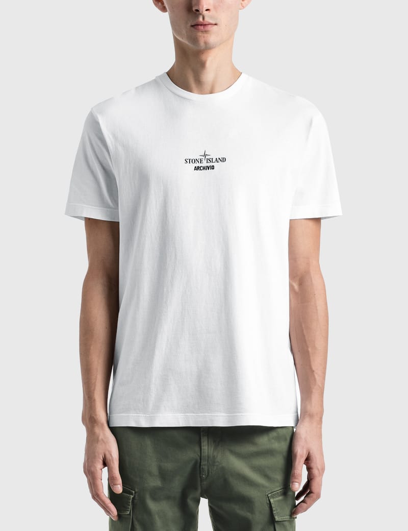 【2024年製 新品】 Island Stone - Curated Globally - HBX | T-Shirt Archive トップス