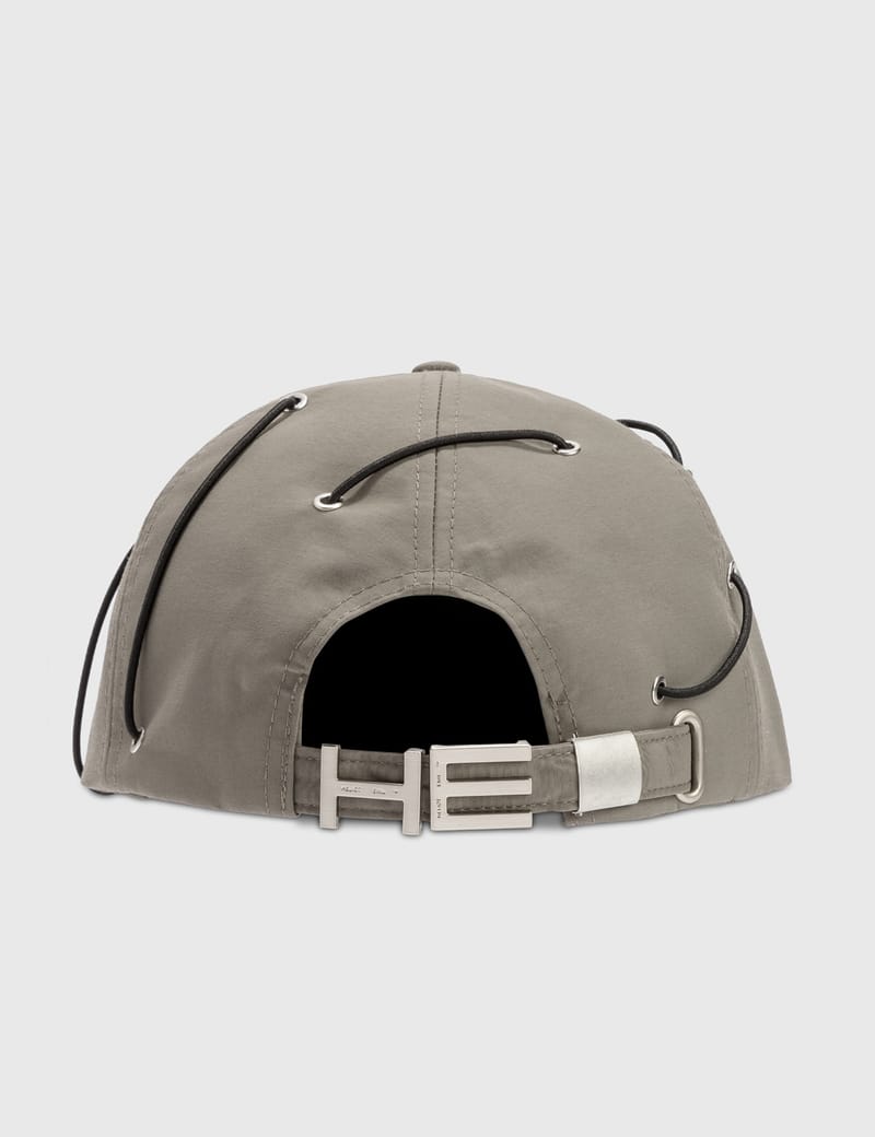 Heliot Emil - Sinapis Cap | HBX - Globally Curated Fashion and