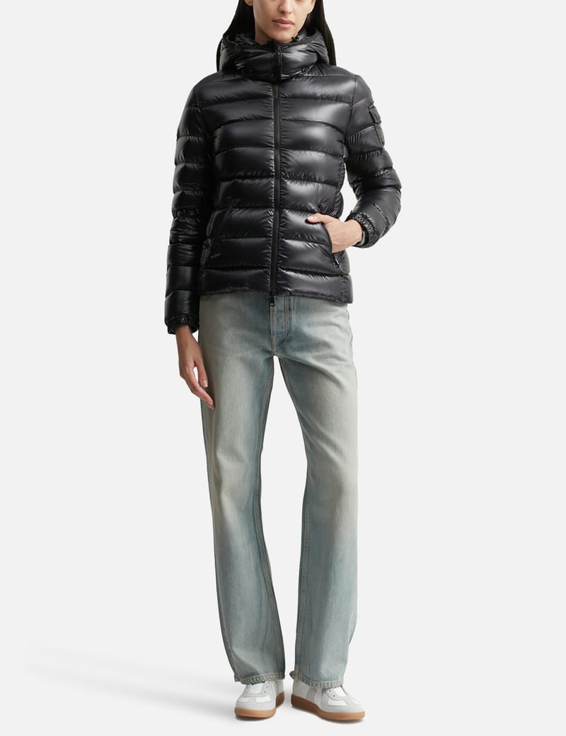 Moncler - Selle 2-in-1 Short Down Jacket | HBX - Globally
