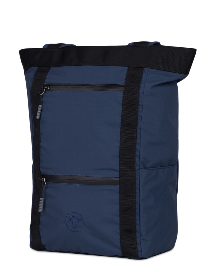 Mt.Rainier Design - Stormproof Rope Backpack | HBX - Globally Curated ...