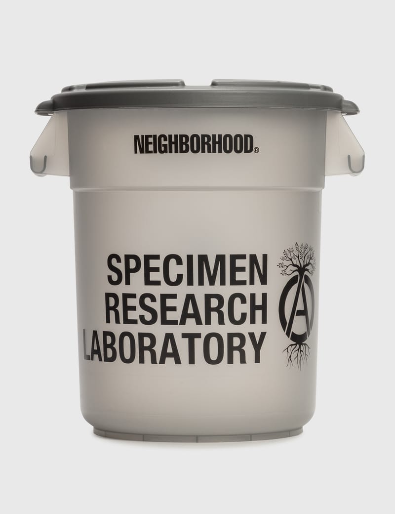 neighborhood THOR . SRL ROUND-CONTAINER-