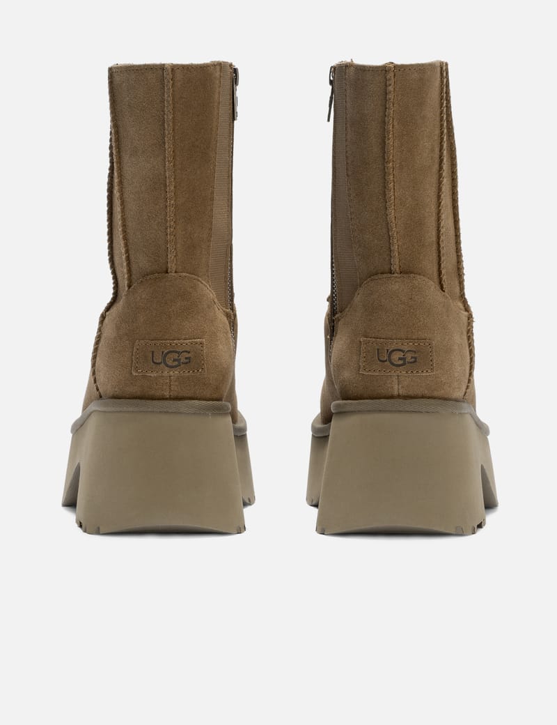 UGG - Women's Classic Twin Seam New Heights | HBX - Globally