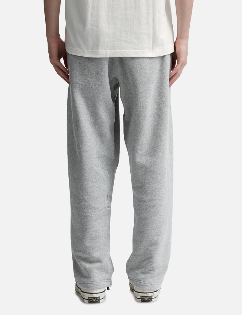 Victoria - SCRIPT LOGO SWEAT PANTS | HBX - Globally Curated