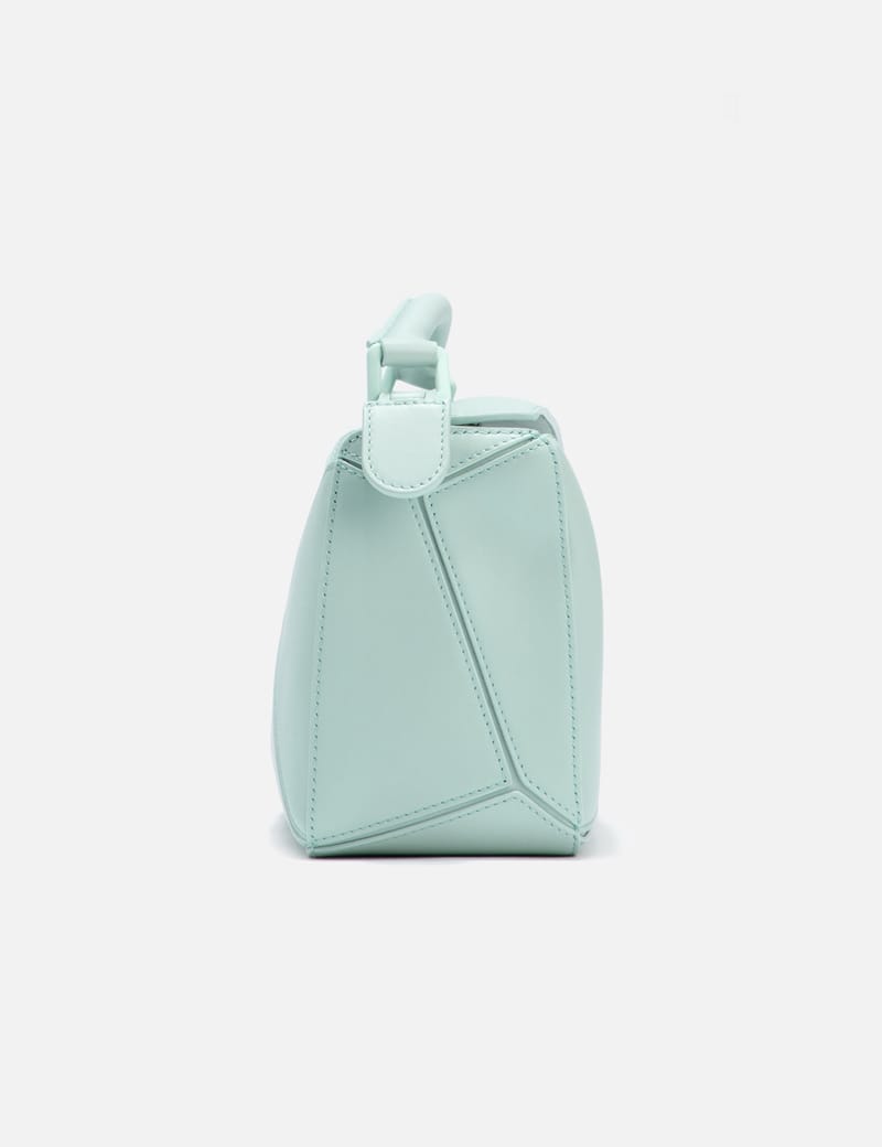 ロエベ - パズルバッグ スモール | HBX