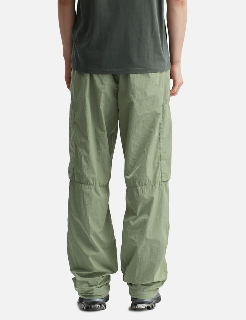 C.P. Company - Chrome-R Lens Cargo Pants | HBX
