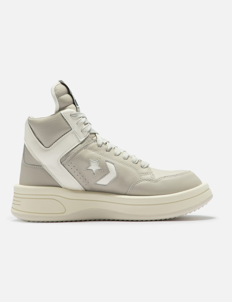 リックオウエンス・ダークシャドウ - Converse x DRKSHDW