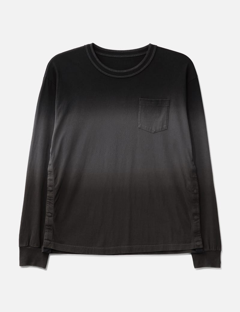 値下げ中！SACAI X CARHARTT WIP デトロイト ニット sacai x Carhartt WIP 