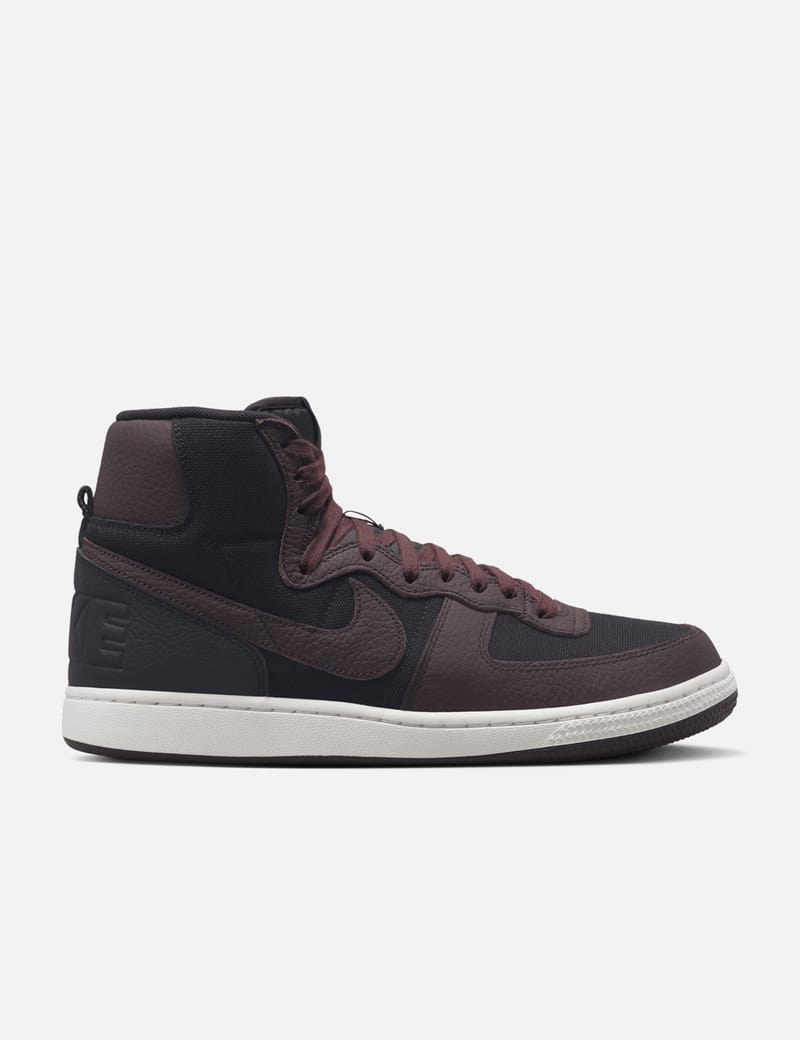 Nike - Nike Terminator High SE | HBX - Globally Curated Fashion