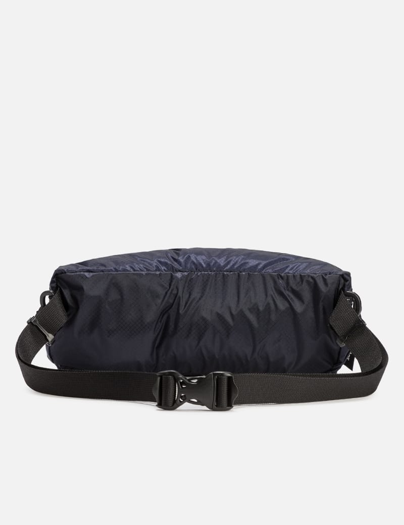 and Wander x Maison Kitsuné Fanny Pack