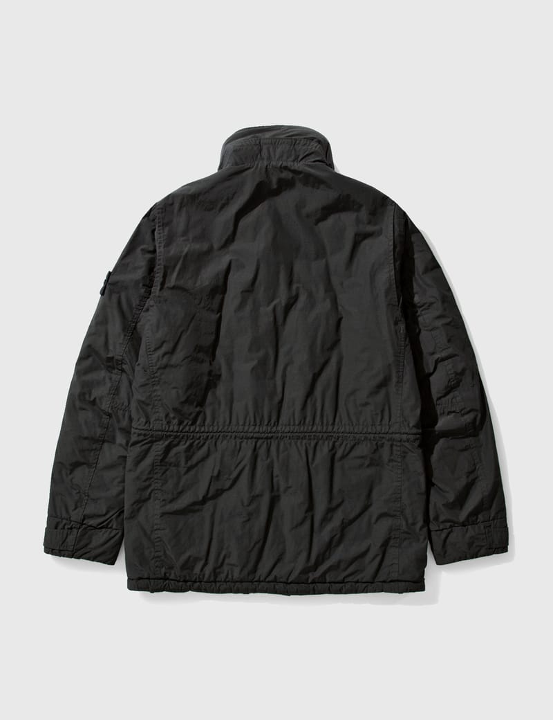 Stone Island - Pockets Field Jacket | HBX - Globally Curated