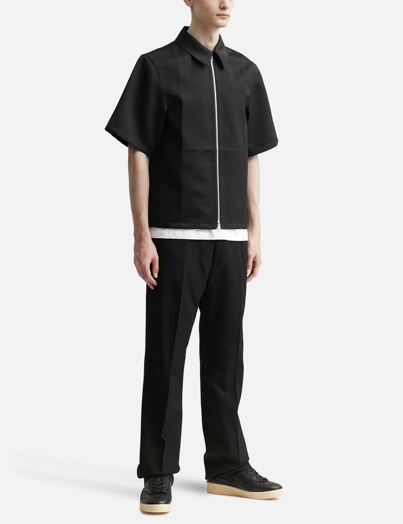 Jil Sander - アウター シャツ | HBX - ハイプビースト