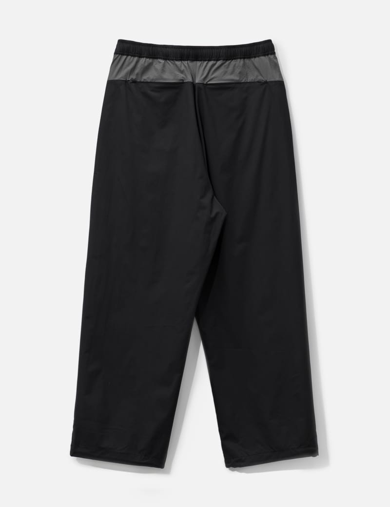 F.C. Real Bristol - STRETCH LIGHT WEIGHT RELAX PANTS | HBX