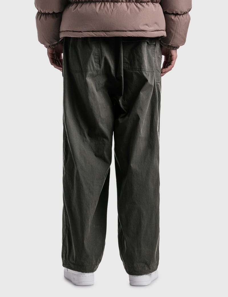 Stüssy - NYCO Over Trousers | HBX - Globally Curated Fashion and