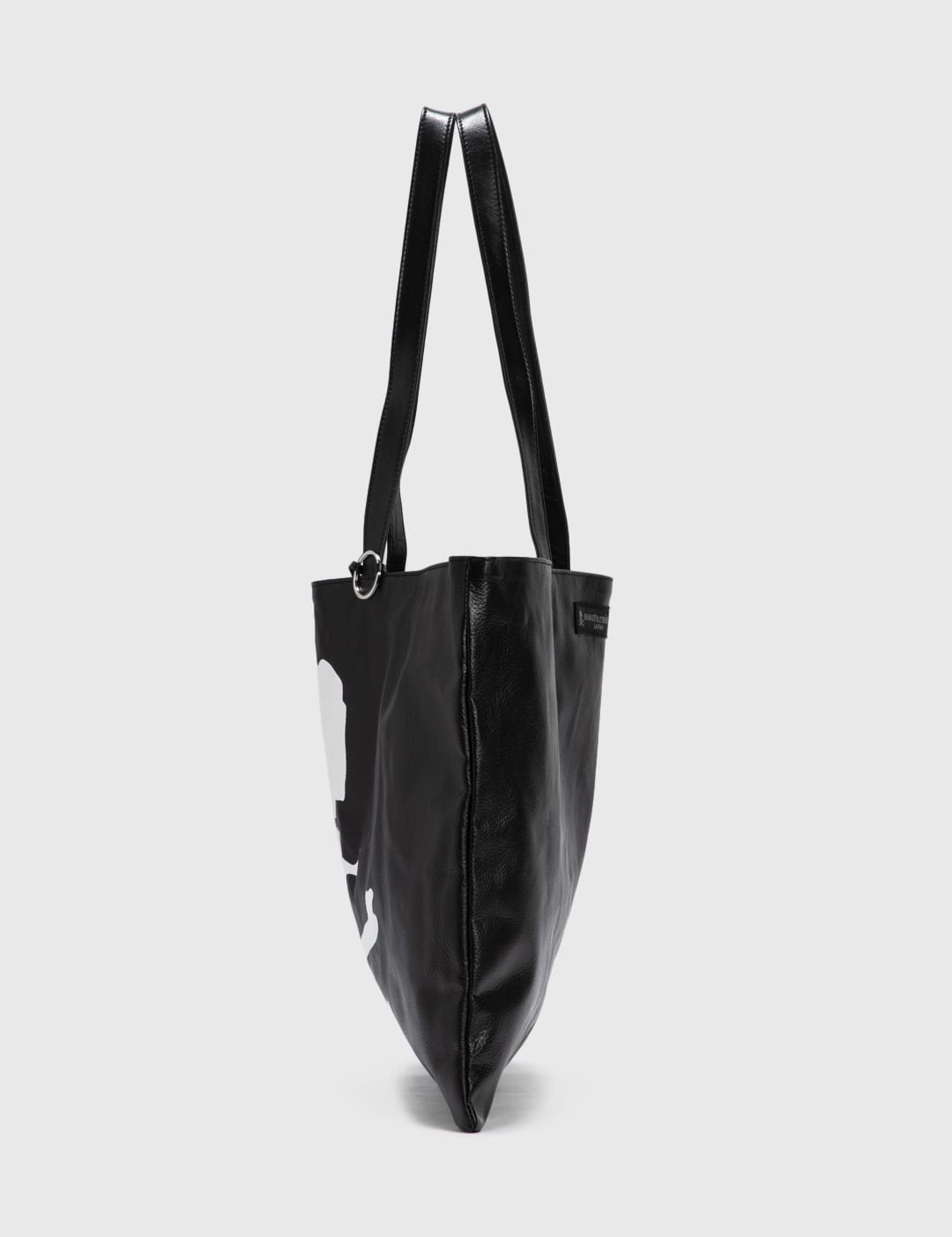Mastermind Japan - Leather Tote Bag | HBX - Globally Curated 