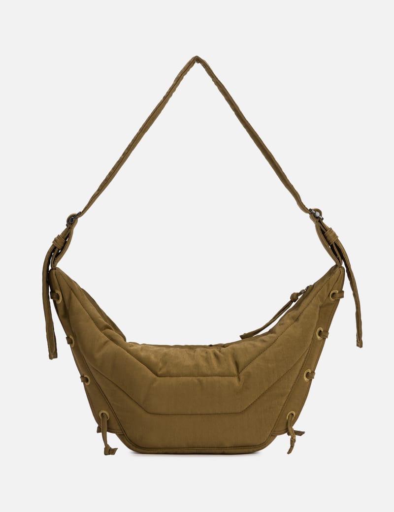 Lemaire - Small Soft Game Bag | HBX