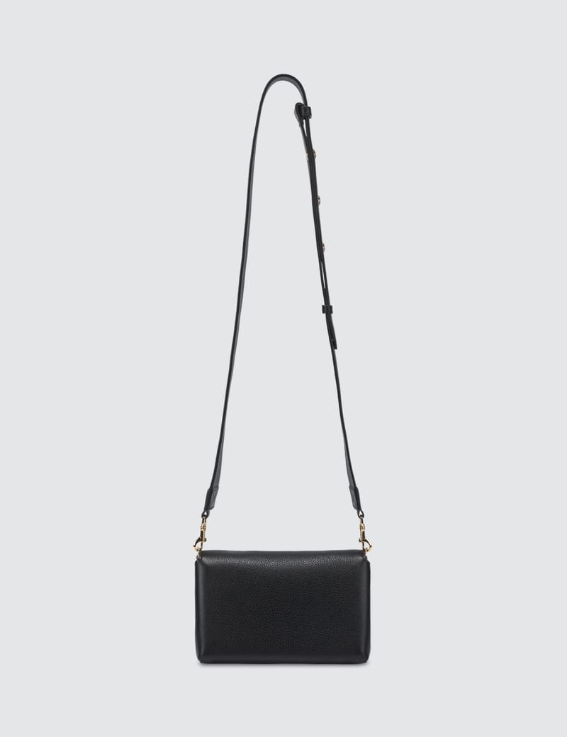 Burberry - Hackberry Crossbody Bag | HBX - Globally Curated Burberry - Hackberry Crossbody Bag | HBX - Globally Curated