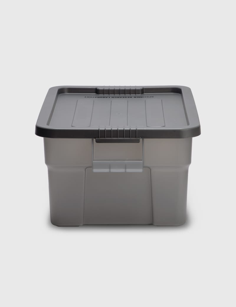 NEIGHBORHOOD THOR 53L コンテナ THORラージトート 53L & トップボード セット| 収納コンテナ