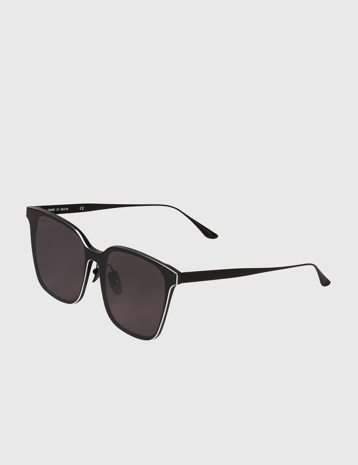 A.SOCIETY - Danne Sunglasses | HBX - Globally Curated Fashion and ...