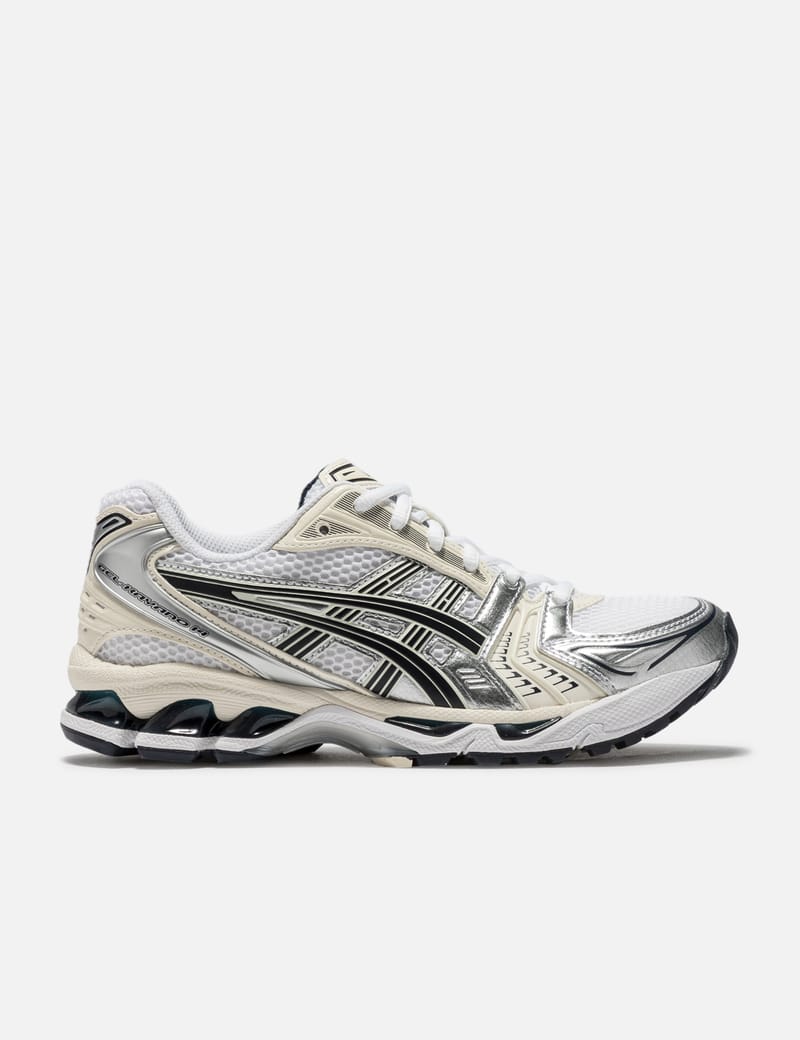 Asics - GEL-KAYANO 14 | HBX - HYPEBEAST 為您搜羅全球潮流時尚品牌