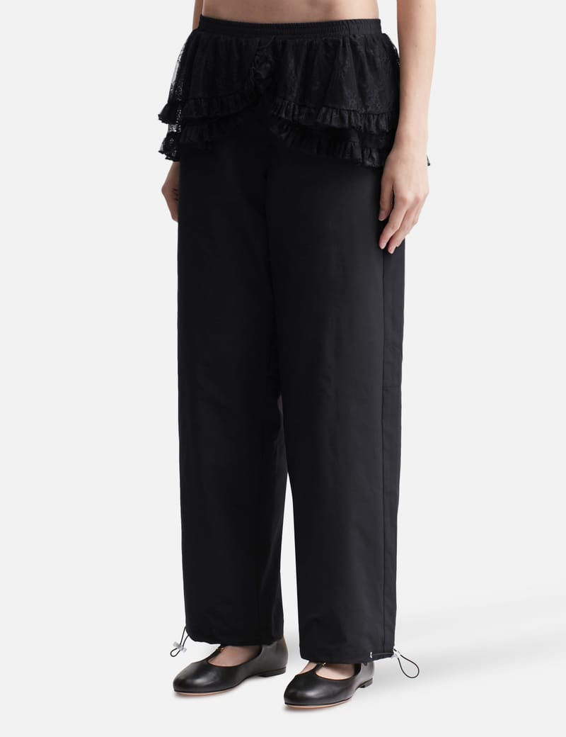 Sandy Liang - Rodez Pants | HBX
