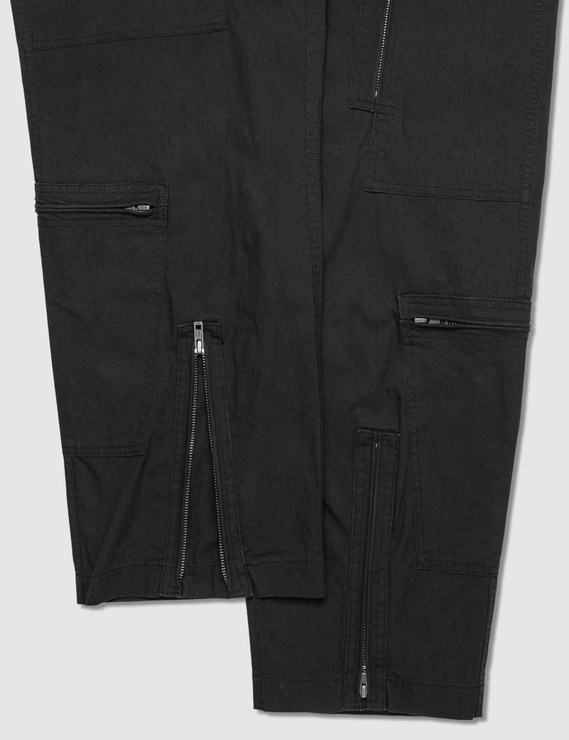 thisisneverthat® - Zip Flight Pants | HBX - Globally Curated