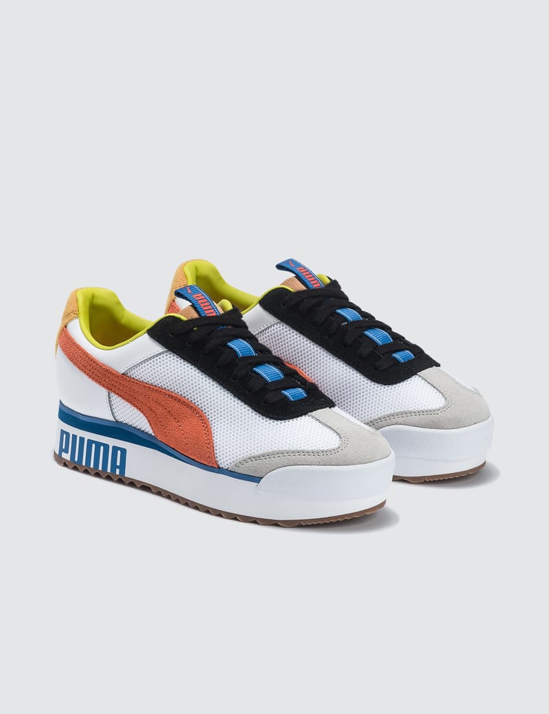 Puma roma best sale amor sport