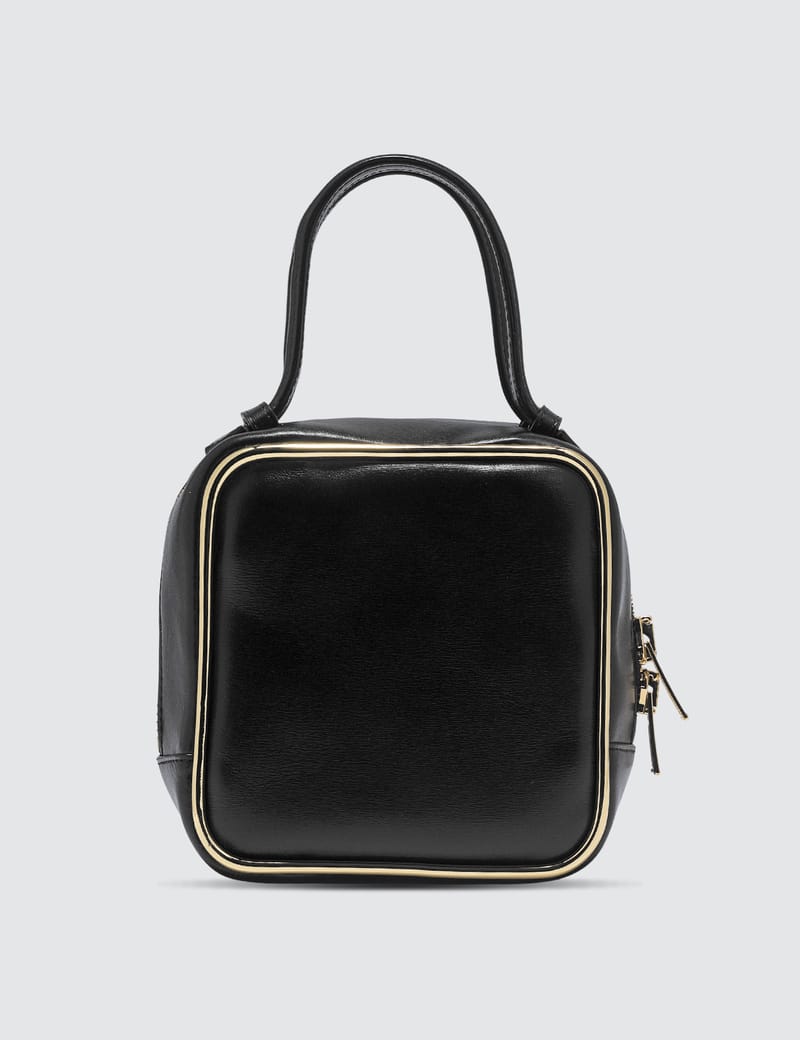 アレキサンダーワン - Halo Top Handle Bag | HBX