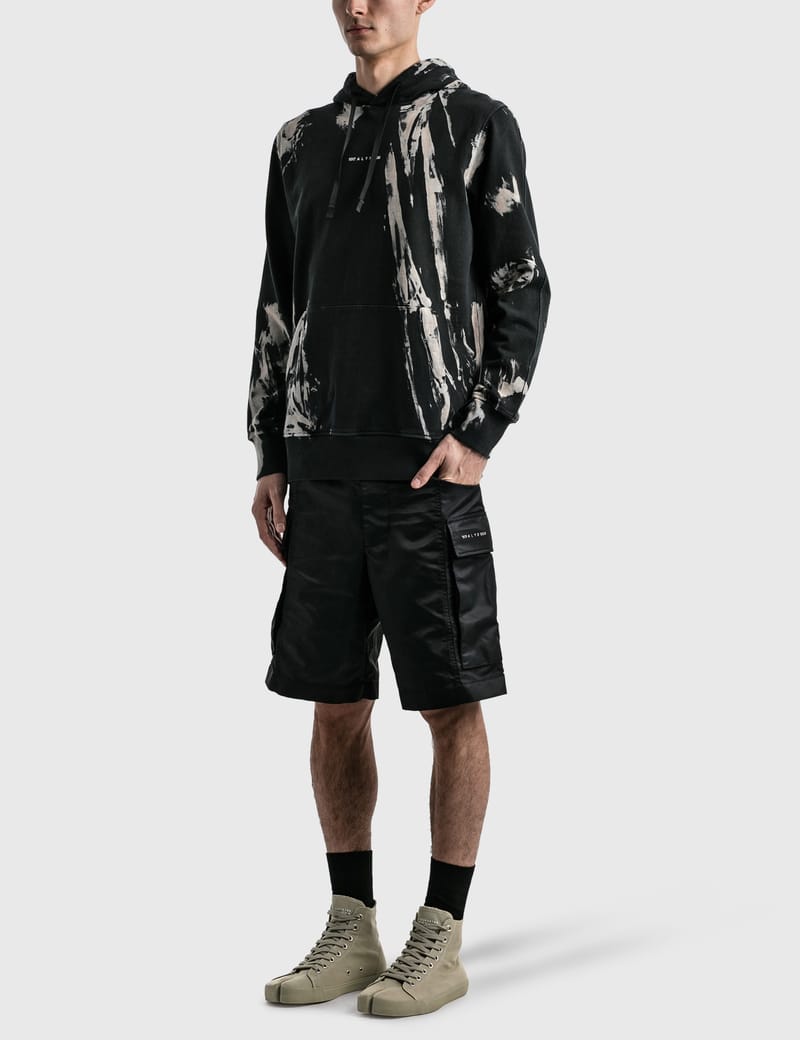 パンツ ALYX WAXED TACTICAL CARGO SHORTS 1017 ALYX 9SM - Tactical Short | HBX