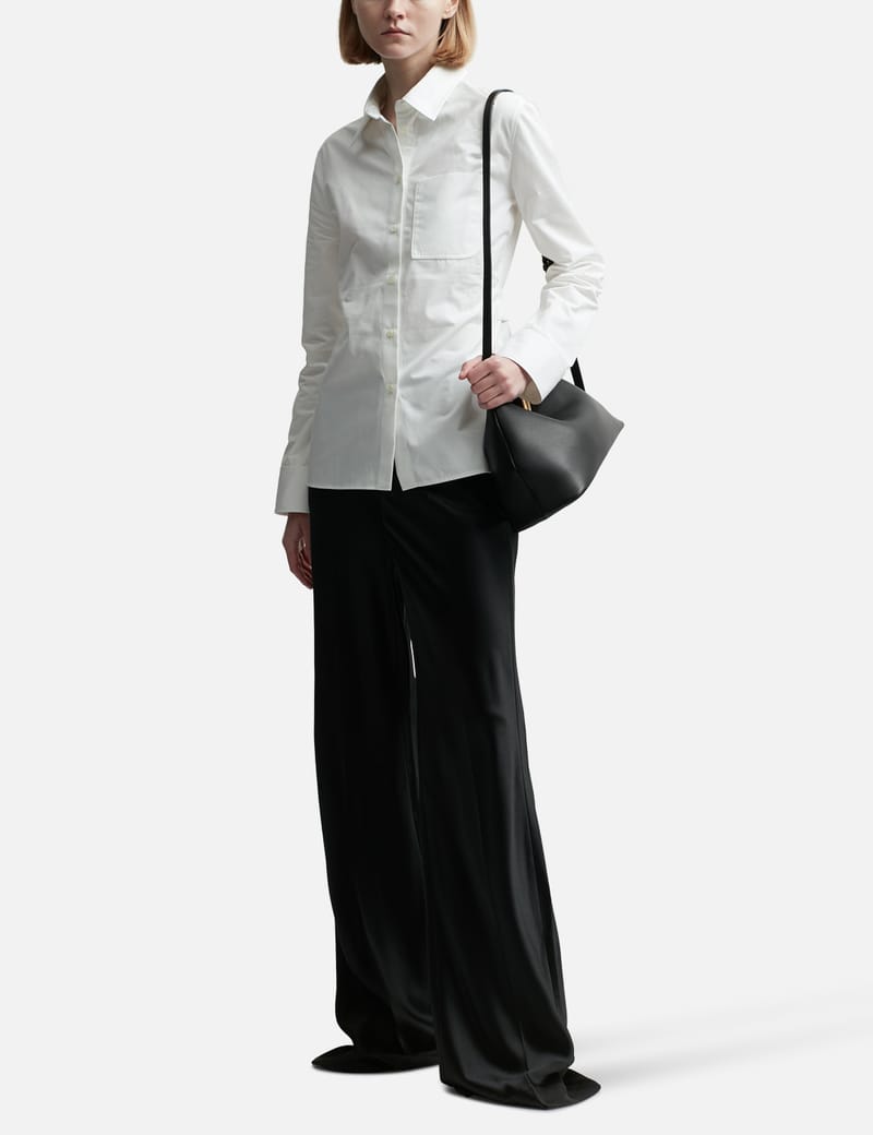 Tシャツ・カットソー JACQUEMUS Jacquemus La Chemise De Costume Shirt Jacquemus - La chemise de costume Shirt | HBX - Globally