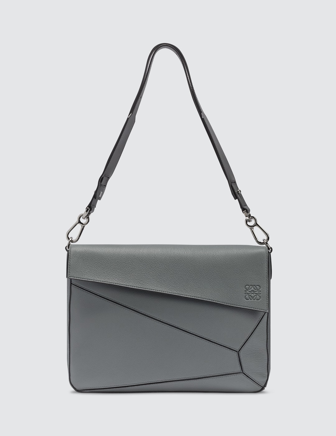 Loewe Puzzle Messenger HBX Globally Curated Fashion and Lifestyle
