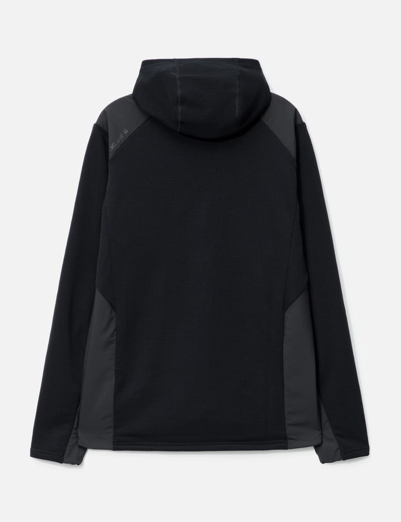 ジャケット・アウター Houdini M's Moonwalk Houdi True Black M Ms Moonwalk Houdi | フルマークスストア-北欧アウトドア用品