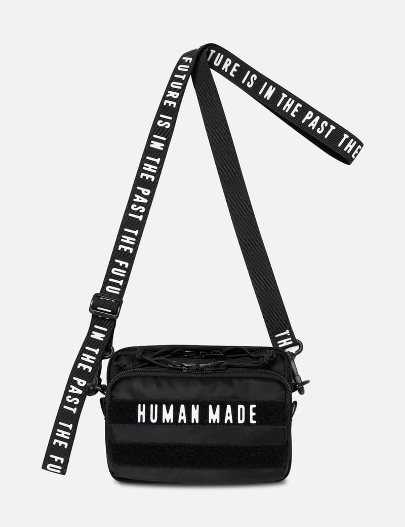 Human Made Bags | HBX - Globally Curated Fashion and Lifestyle by