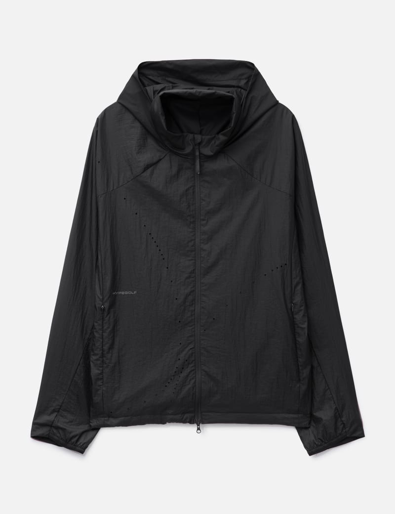 Hypegolf - HYPEGOLF x POST ARCHIVE FACTION (PAF) Perforated