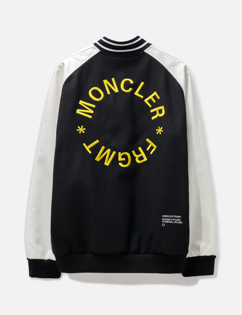 Moncler Genius - 7 Moncler FRGMT Hiroshi Fujiwara Celsia Down